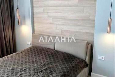 3-комнатная квартира по адресу ул. Ромашковая (площадь 87 м²) - Atlanta.ua - фото 28