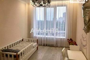 3-комнатная квартира по адресу ул. Ромашковая (площадь 87 м²) - Atlanta.ua - фото 29