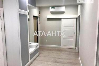 3-комнатная квартира по адресу ул. Ромашковая (площадь 87 м²) - Atlanta.ua - фото 30