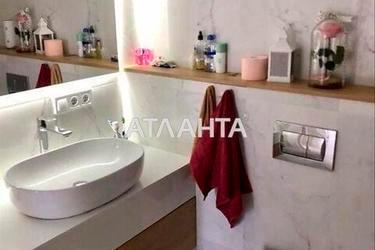 3-комнатная квартира по адресу ул. Ромашковая (площадь 87 м²) - Atlanta.ua - фото 32