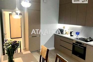 3-комнатная квартира по адресу ул. Ромашковая (площадь 87 м²) - Atlanta.ua - фото 34