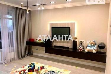 3-комнатная квартира по адресу ул. Ромашковая (площадь 87 м²) - Atlanta.ua - фото 35