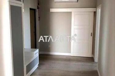 3-комнатная квартира по адресу ул. Ромашковая (площадь 87 м²) - Atlanta.ua - фото 36