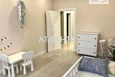 3-комнатная квартира по адресу ул. Ромашковая (площадь 87 м²) - Atlanta.ua - фото 38