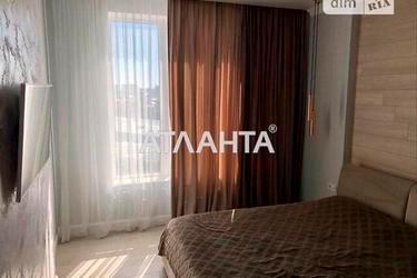 3-комнатная квартира по адресу ул. Ромашковая (площадь 87 м²) - Atlanta.ua - фото 40