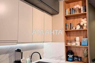 1-кімнатна квартира за адресою вул. Собранецька (площа 34,8 м²) - Atlanta.ua - фото 7