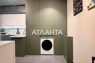 1-кімнатна квартира за адресою вул. Собранецька (площа 34,8 м²) - Atlanta.ua - фото 9