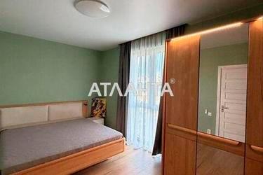 1-кімнатна квартира за адресою вул. Собранецька (площа 34,8 м²) - Atlanta.ua - фото 10