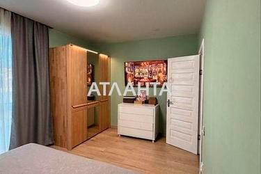 1-кімнатна квартира за адресою вул. Собранецька (площа 34,8 м²) - Atlanta.ua - фото 11