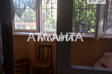 1-комнатная квартира по адресу ул. Ковалевского (площадь 46 м²) - Atlanta.ua - фото 15