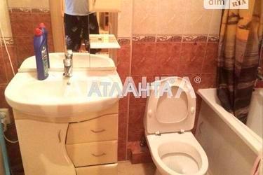 1-комнатная квартира по адресу ул. Ковалевского (площадь 46 м²) - Atlanta.ua - фото 16