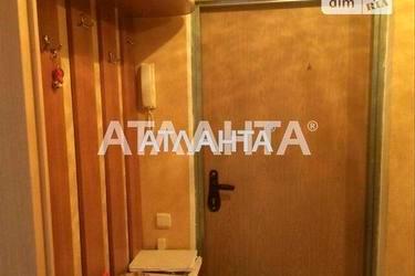 1-комнатная квартира по адресу ул. Ковалевского (площадь 46 м²) - Atlanta.ua - фото 19