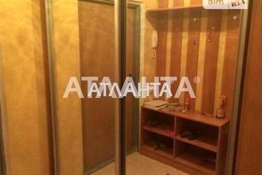 1-комнатная квартира по адресу ул. Ковалевского (площадь 46 м²) - Atlanta.ua - фото 20