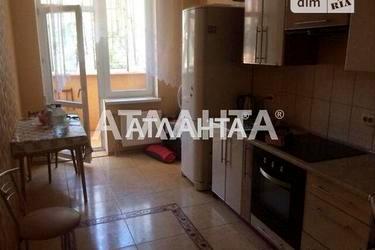 1-комнатная квартира по адресу ул. Ковалевского (площадь 46 м²) - Atlanta.ua - фото 25