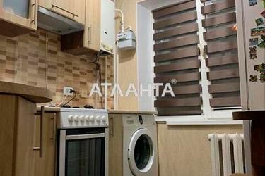 1-room apartment apartment by the address st. Kievskaya (area 30 m²) - Atlanta.ua - photo 18