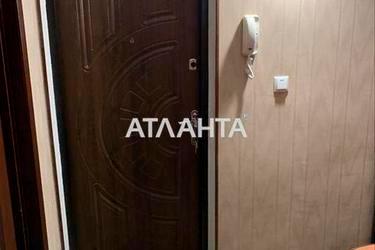 1-room apartment apartment by the address st. Kievskaya (area 30 m²) - Atlanta.ua - photo 24