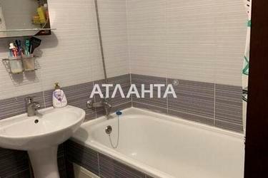 1-room apartment apartment by the address st. Kievskaya (area 30 m²) - Atlanta.ua - photo 27