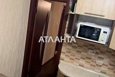 1-room apartment apartment by the address st. Kievskaya (area 30 m²) - Atlanta.ua - photo 29