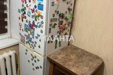 1-room apartment apartment by the address st. Kievskaya (area 30 m²) - Atlanta.ua - photo 32