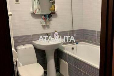 1-room apartment apartment by the address st. Kievskaya (area 30 m²) - Atlanta.ua - photo 34