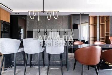 3-комнатная квартира по адресу ул. Иоанна Павла II (площадь 128 м²) - Atlanta.ua - фото 37