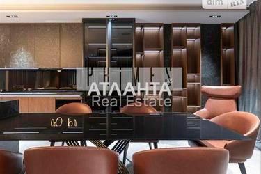 3-комнатная квартира по адресу ул. Иоанна Павла II (площадь 128 м²) - Atlanta.ua - фото 39