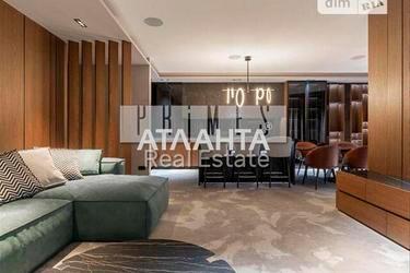 3-комнатная квартира по адресу ул. Иоанна Павла II (площадь 128 м²) - Atlanta.ua - фото 40