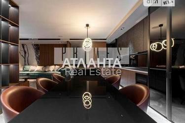 3-комнатная квартира по адресу ул. Иоанна Павла II (площадь 128 м²) - Atlanta.ua - фото 41