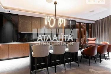 3-комнатная квартира по адресу ул. Иоанна Павла II (площадь 128 м²) - Atlanta.ua - фото 42