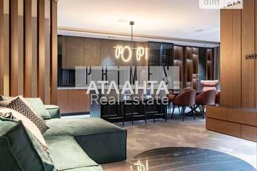 3-комнатная квартира по адресу ул. Иоанна Павла II (площадь 128 м²) - Atlanta.ua - фото 43