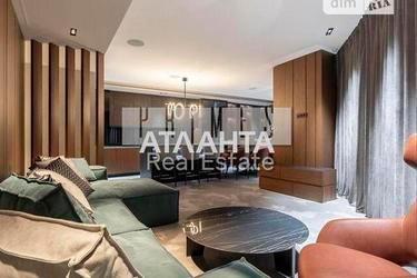 3-комнатная квартира по адресу ул. Иоанна Павла II (площадь 128 м²) - Atlanta.ua - фото 44