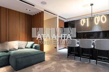 3-комнатная квартира по адресу ул. Иоанна Павла II (площадь 128 м²) - Atlanta.ua - фото 45