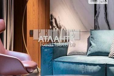 3-комнатная квартира по адресу ул. Иоанна Павла II (площадь 128 м²) - Atlanta.ua - фото 51