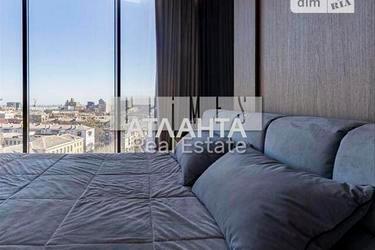 3-комнатная квартира по адресу ул. Иоанна Павла II (площадь 128 м²) - Atlanta.ua - фото 52