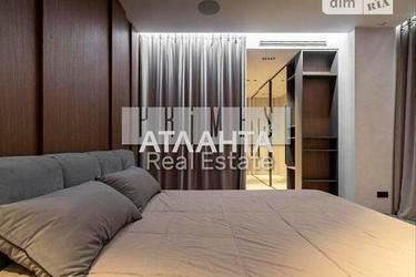 3-комнатная квартира по адресу ул. Иоанна Павла II (площадь 128 м²) - Atlanta.ua - фото 53