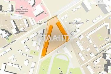 2-rooms apartment apartment by the address st. Ul Sholudenko (area 67,2 m²) - Atlanta.ua - photo 38