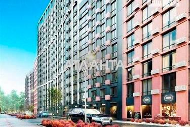 2-rooms apartment apartment by the address st. Ul Sholudenko (area 67,2 m²) - Atlanta.ua - photo 41