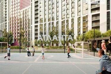 2-rooms apartment apartment by the address st. Ul Sholudenko (area 67,2 m²) - Atlanta.ua - photo 42