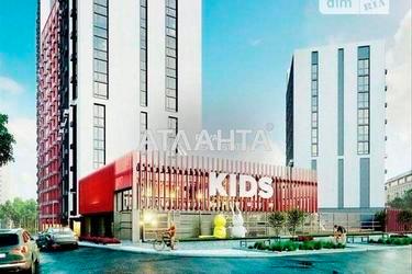 2-rooms apartment apartment by the address st. Ul Sholudenko (area 67,2 m²) - Atlanta.ua - photo 43