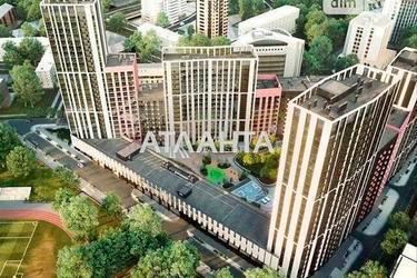 2-rooms apartment apartment by the address st. Ul Sholudenko (area 67,2 m²) - Atlanta.ua - photo 45