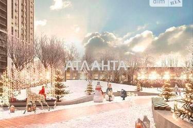 2-rooms apartment apartment by the address st. Ul Sholudenko (area 67,2 m²) - Atlanta.ua - photo 46