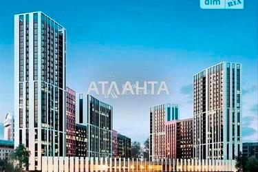 2-rooms apartment apartment by the address st. Ul Sholudenko (area 67,2 m²) - Atlanta.ua - photo 47