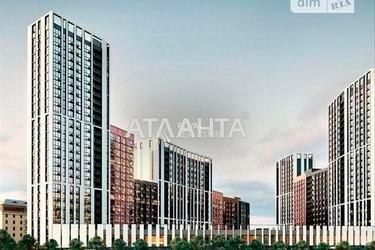 2-rooms apartment apartment by the address st. Ul Sholudenko (area 67,2 m²) - Atlanta.ua - photo 49