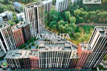 2-rooms apartment apartment by the address st. Ul Sholudenko (area 67,2 m²) - Atlanta.ua - photo 50