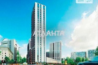 2-rooms apartment apartment by the address st. Ul Sholudenko (area 67,2 m²) - Atlanta.ua - photo 51