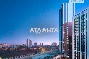 2-rooms apartment apartment by the address st. Ul Sholudenko (area 67,2 m²) - Atlanta.ua - photo 52