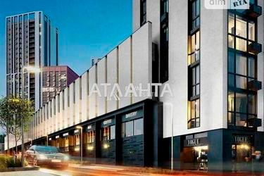 2-rooms apartment apartment by the address st. Ul Sholudenko (area 67,2 m²) - Atlanta.ua - photo 53