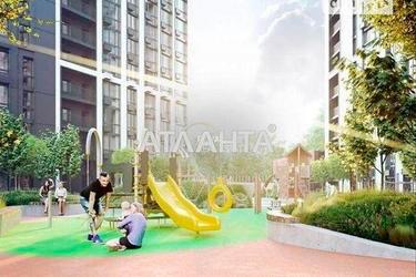 2-rooms apartment apartment by the address st. Ul Sholudenko (area 67,2 m²) - Atlanta.ua - photo 54