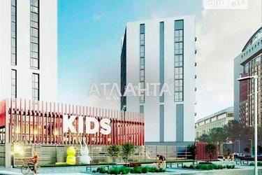 2-rooms apartment apartment by the address st. Ul Sholudenko (area 67,2 m²) - Atlanta.ua - photo 55