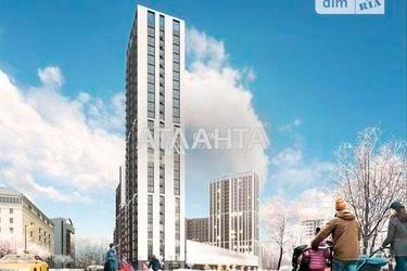 2-rooms apartment apartment by the address st. Ul Sholudenko (area 67,2 m²) - Atlanta.ua - photo 56